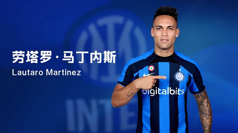 万博体育体育成为国际米兰的官方博彩合作伙伴